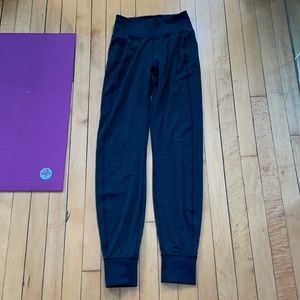 Lululemon Mesh Joggers